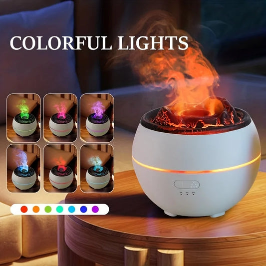 Volcanic Style Aroma Diffuser